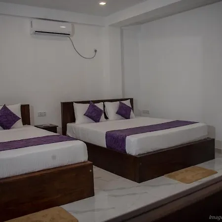 Ever Breeze Ella Hotel Room photo