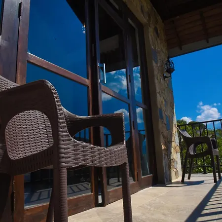 Ever Breeze Ella Hotel Exterior photo