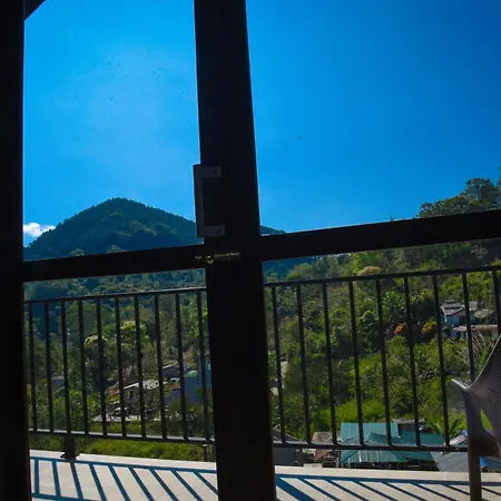 Ever Breeze Ella Hotel Exterior photo