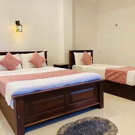 Ever Breeze Ella Hotel Room photo
