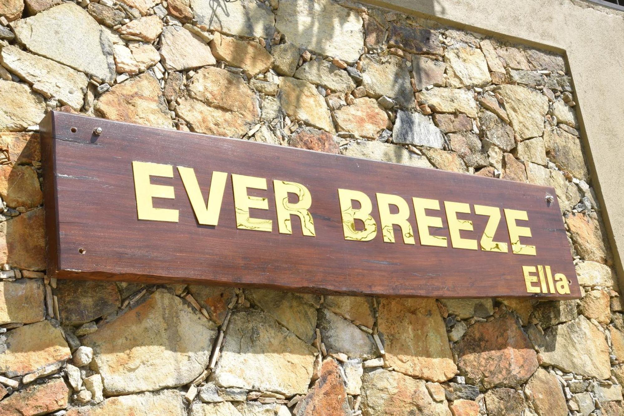 Ever Breeze فندق إيلا